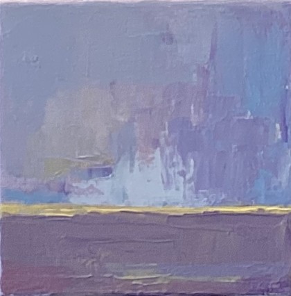 Lucht en water 15x15