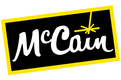 McCain