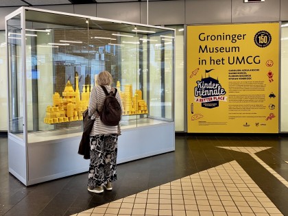 Carolien Adriaansche UMCGeel