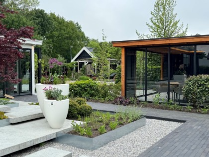 Hillhout verkoper en dealer