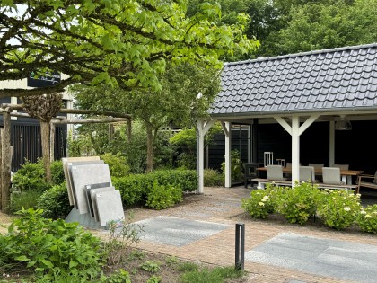 Tegels AlmereBuitenleven