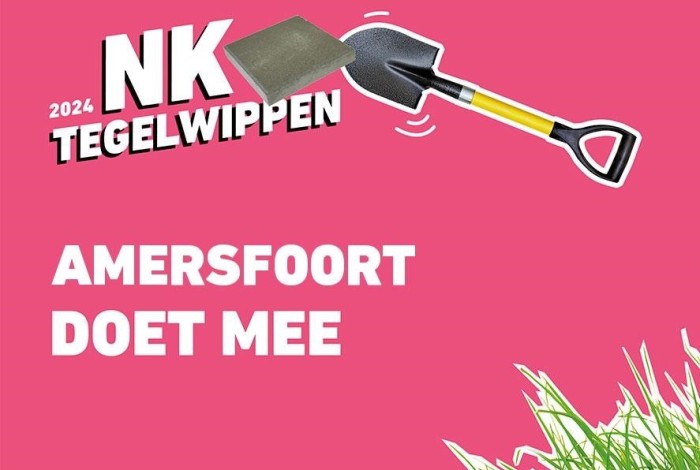 NK tegelwippen