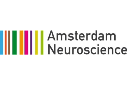 Logo Amsterdam Neuroscience