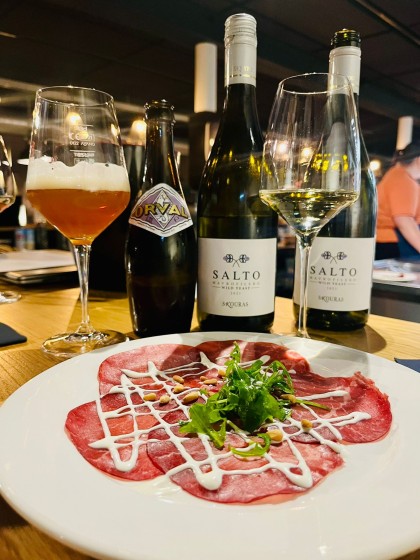 Bresaola