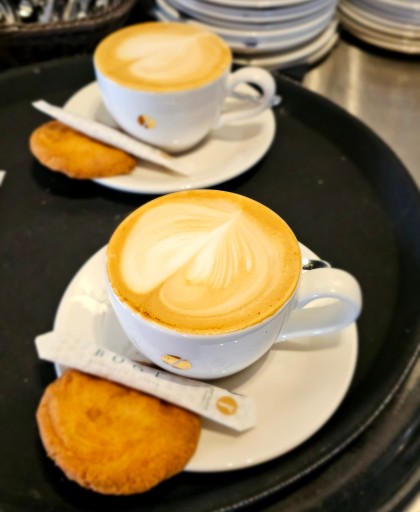 Cappuccino