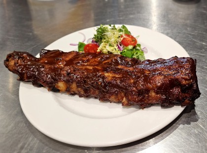 Spareribs