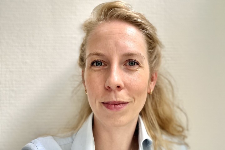 Jolien Mensen