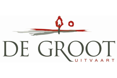 De Groot Uitvaart logo