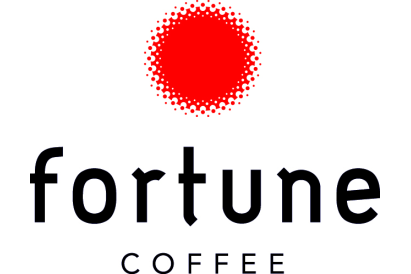 Fortune coffee logo