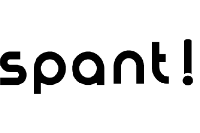 spant logo