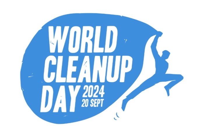 World Cleanup Day 2024