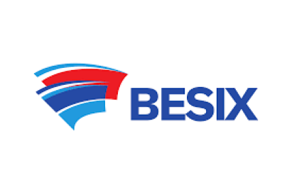 besix logo