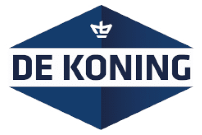 gebroedersdekoning logo