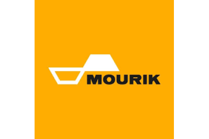 mourik logo