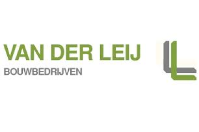 vdleijbouwbedrijven logo