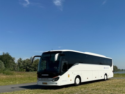 Dagtocht bus