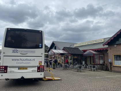 Terschuur Oude Ambachten