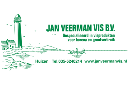 Jan Veerman Vis