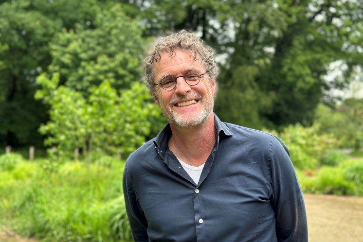 Erwin Bos
