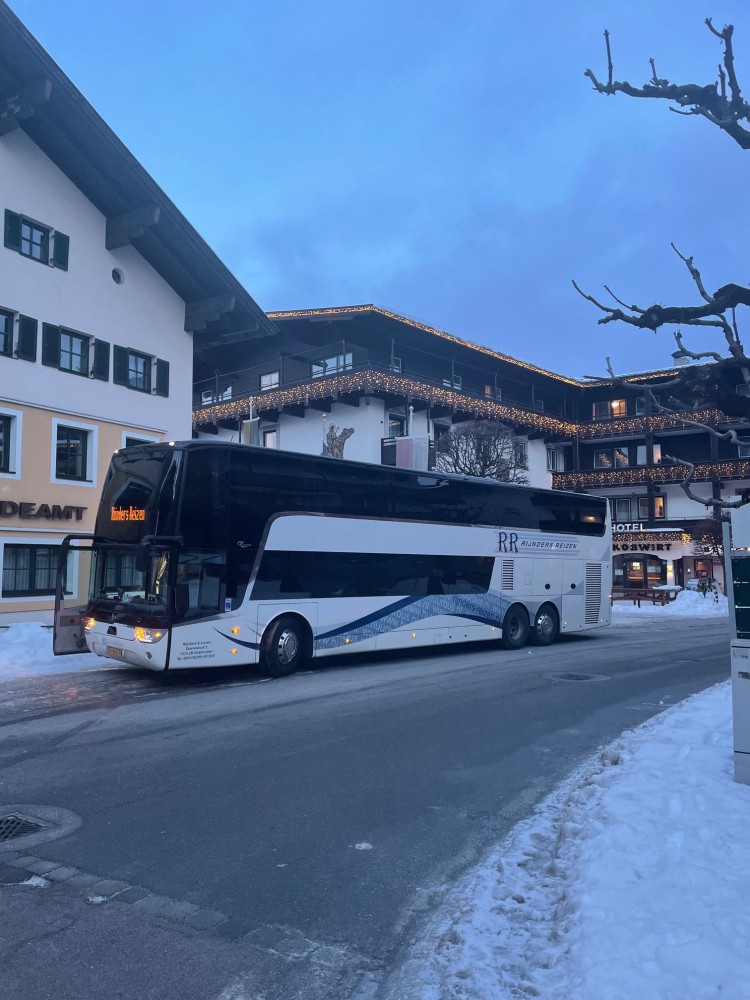 Westendorf wintersportreis