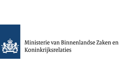 Binnenlandse zaken en koninkrijksrelaties