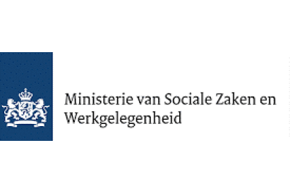 Ministerie van sociale zaken en werkgelegenheid