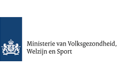 Ministerie van volksgezondheid welzijn en sport