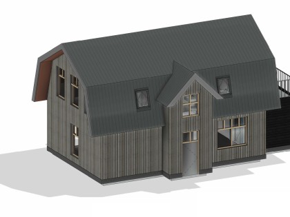 3D impressie_Oeverwalweg