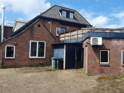 havenstraat 22A
