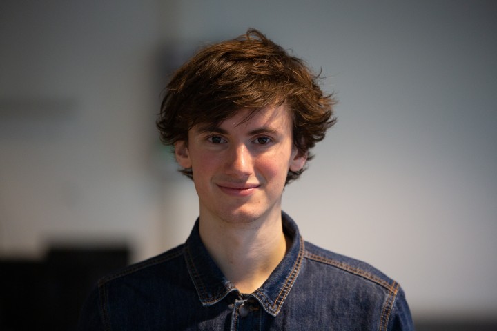 Aron Groot