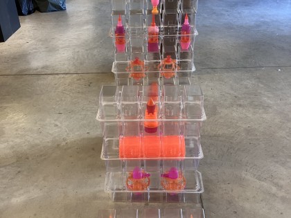 Pipetpunt verpakking WIP1