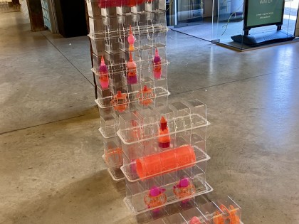 Pipetpunt verpakking WIP2