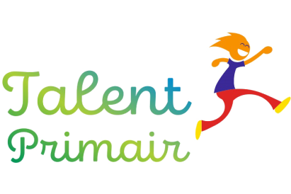 LOGO Talent primair