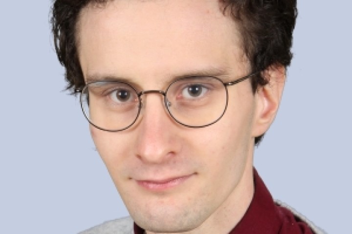 Simon Delagrée