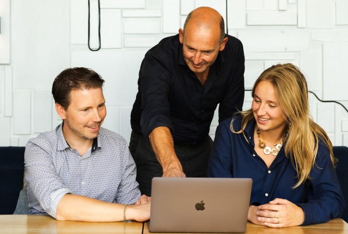 Blog over persoonlijk & professioneel leiderschap