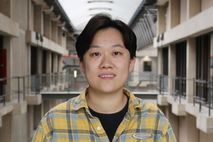Yan Wang