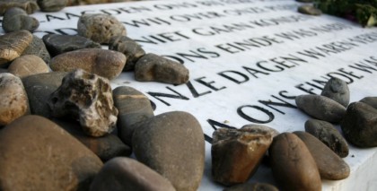 Kamp Westerbork-2-Drenthe