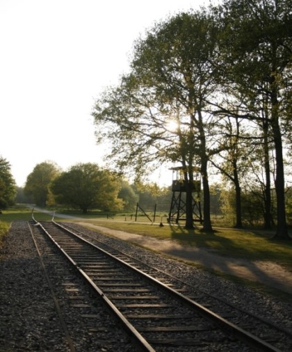 Kamp Westerbork-3-Drenthe