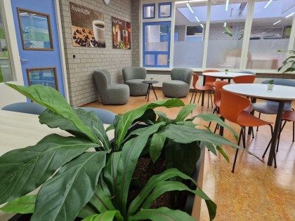 herinrichting school Zeist (13)
