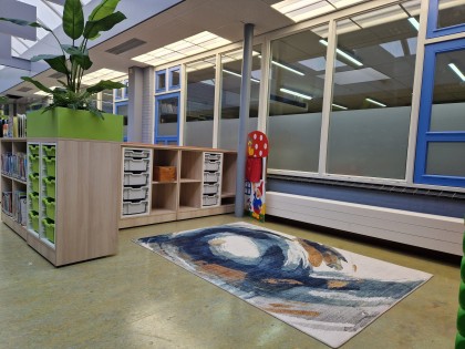 herinrichting school Zeist (3)