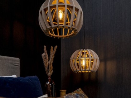 DECOBEL- sfeer verlichting