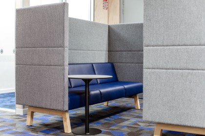 Markant Soft seating-10nw