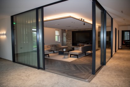 Markant Soft seatingnw