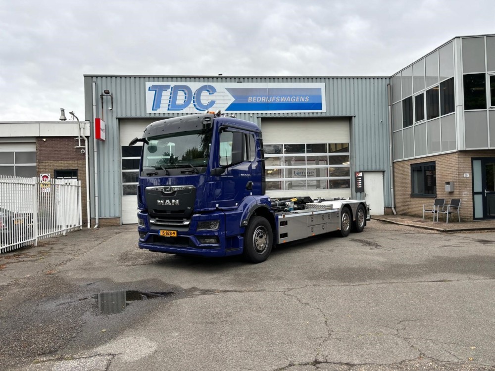 Hilhorst Recycling B.V.