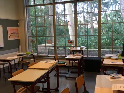 De Eerste Nederlandse Buitenschool