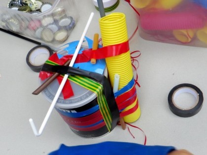 De Afvaljuf - Festival Classique