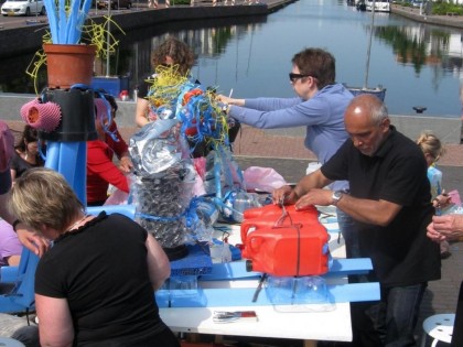 Afvaljuf - Gemeente Assen