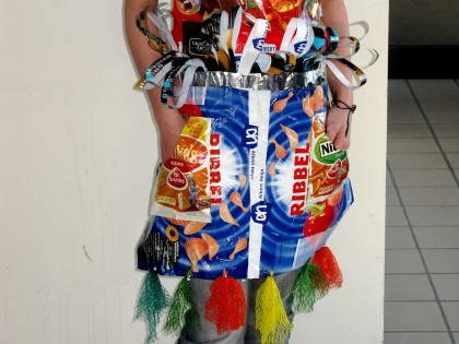 De Afvaljuf - Gemeente Museum