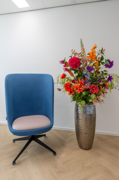 lounge plek Schaffenburg