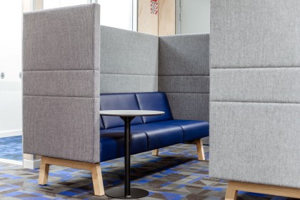 Markant Soft seating-10nw